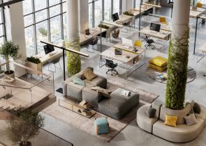 Medaille d’or EcoVadis 2026 Esset Property Management RSE immobilier