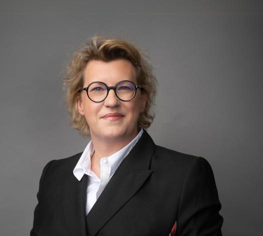 Emilie Paubel directrice du developpement esset property management